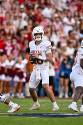Texas vs Florida Prediction Football Picks Today 10/17/26