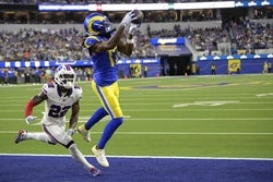 LA Rams vs Arizona Cardinals Prediction 10/18/26 NFL Picks Today