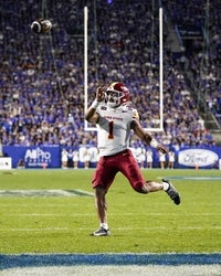 Arizona vs Iowa State Prediction Football Picks Today 10/24/26