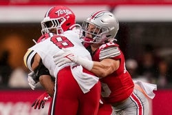 Rutgers vs Maryland Prediction Football Picks Today 10/17/26