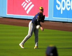 Dodgers vs Brewers Prediction 10/14/26 MLB Picks Today
