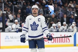 Toronto Maple Leafs vs NY Islanders Prediction 10/17/26 NHL Picks Today