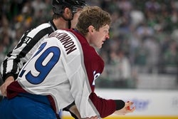 Colorado Avalanche vs Dallas Stars Prediction 10/14/26 NHL Picks Today