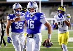 Middle Tennessee vs Kennesaw State Prediction Football Picks Today 10/28/26