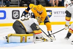 Predators vs Sharks Prediction 10/15/26 NHL Picks Today