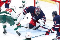 Blues vs Jets Prediction 10/20/26 NHL Picks Today