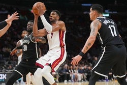 Heat vs Timberwolves Prediction 10/21/26 NBA Picks Today