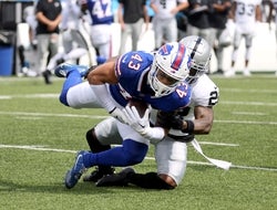 Bills vs Raiders Prediction 10/18/26 NFL Picks Today