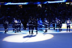 Lightning vs Canucks Prediction 10/17/26 NHL Picks Today