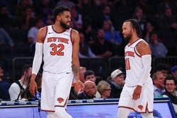 Knicks vs 76ers Prediction 10/20/26 NBA Picks Today