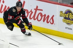 Ottawa Senators vs NY Rangers Prediction 10/24/26 NHL Picks Today