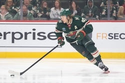 Calgary Flames vs Minnesota Wild Prediction 10/22/26 NHL Picks Today