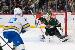 Predators vs Blues Prediction 10/17/26 NHL Picks Today