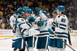 Red Wings vs Sharks Prediction 10/17/26 NHL Picks Today