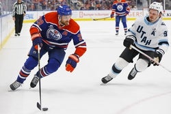 Oilers vs Mammoth Prediction 10/17/26 NHL Picks Today