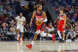 Wizards vs Bucks Prediction 10/21/26 NBA Picks Today