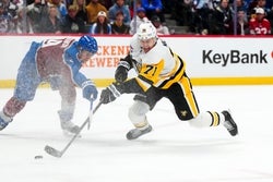 Mammoth vs Penguins Prediction 10/19/26 NHL Picks Today