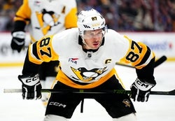 Golden Knights vs Penguins Prediction 10/17/26 NHL Picks Today