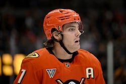 Rangers vs Ducks Prediction 10/19/26 NHL Picks Today