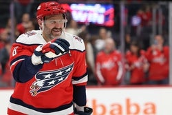 Capitals vs Kings Prediction 10/20/26 NHL Picks Today