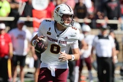 Arizona State vs Kansas State Prediction Football Picks Today 10/24/26