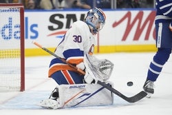 NY Islanders vs Anaheim Ducks Prediction 10/20/26 NHL Picks Today