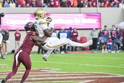 Virginia Tech vs Clemson Prediction Football Picks Today 10/24/26