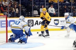 Bruins vs Predators Prediction 10/22/26 NHL Picks Today
