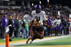 Kansas vs TCU Prediction Football Picks Today 10/31/26