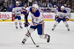 Oilers vs Hurricanes Prediction 10/22/26 NHL Picks Today