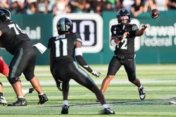 Northern Illinois vs Hawai’i Prediction Football Picks Today 10/24/26