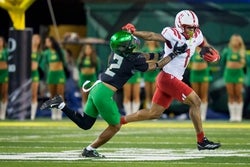 Oregon vs Illinois Prediction Football Picks Today 10/24/26