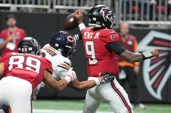 Atlanta Falcons vs San Francisco 49ers Prediction 10/25/26 NFL Picks Today