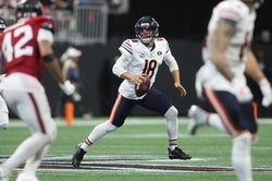 Bears vs Patriots Prediction 10/22/26 NFL Picks Today