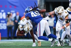 Saints vs Steelers Prediction 10/25/26 NFL Picks Today