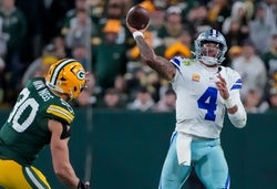 Philadelphia Eagles vs Dallas Cowboys Prediction 10/26/26 NFL Picks Today