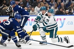 Canadiens vs Sharks Prediction 10/20/26 NHL Picks Today