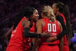Dream vs Valkyries Prediction 10-21-26 WNBA Picks