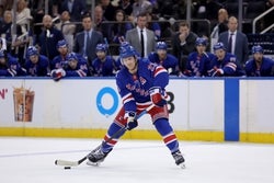 NY Rangers vs LA Kings Prediction 10/26/26 NHL Picks Today
