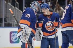 Islanders vs Kings Prediction 10/22/26 NHL Picks Today