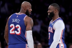 76ers vs Cavaliers Prediction 10/22/26 NBA Picks Today
