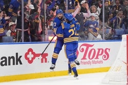 Capitals vs Sabres Prediction 10/24/26 NHL Picks Today