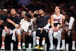 Heat vs Pistons Prediction 10/23/26 NBA Picks Today