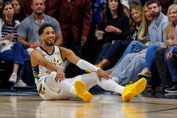 Pacers vs Mavericks Prediction 10/23/26 NBA Picks Today