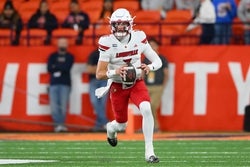 Louisville vs Stanford Prediction Football Picks Today 10/31/26