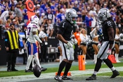 Raiders vs Rams Prediction 10/25/26 NFL Picks Today