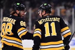 Carolina Hurricanes vs Boston Bruins Prediction 10/27/26 NHL Picks Today