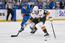 Columbus Blue Jackets vs Vegas Golden Knights Prediction 10/24/26 NHL Picks Today