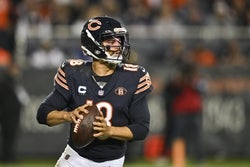 Seahawks vs Bears Prediction 11/2/26 NFL Picks Today