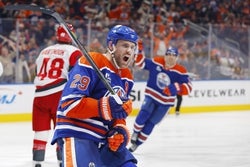 Oilers vs Maple Leafs Prediction 10/24/26 NHL Picks Today